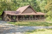 The Lodge
