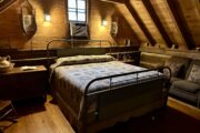 Cabin One