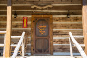 Jacey’s Cabin