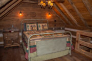 Jacey’s Cabin