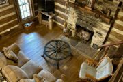 Cabin One