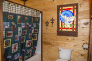 Jacey’s Cabin