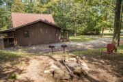 The Lodge
