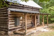 Cabin One