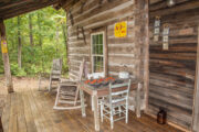 Cabin Three