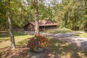 The Lodge