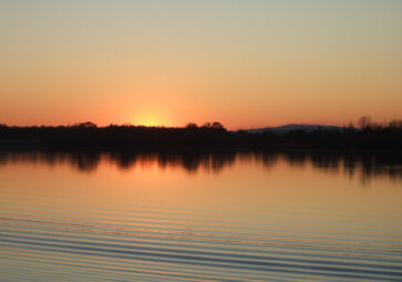 Weiss Lake