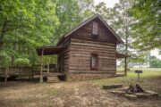 Cabin One