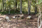 Cabin Four — Bear Creek Log Cabins