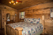 Jacey’s Cabin