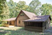The Lodge