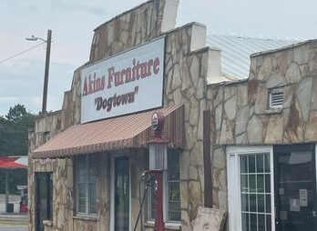 Akins Furniture Store