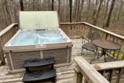 Cabin One