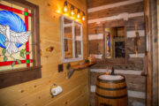 Jacey’s Cabin