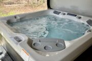 Cabin Four — Bear Creek Log Cabins