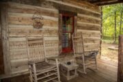 Cabin One