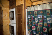 Jacey’s Cabin