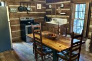 Cabin One