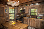 Jacey’s Cabin