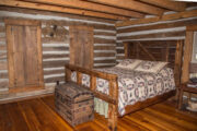 Cabin Three