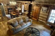 Cabin One