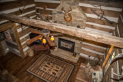 Jacey’s Cabin