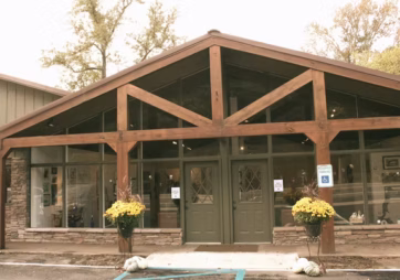 Mentone Art Center