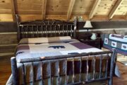 Cabin Four — Bear Creek Log Cabins