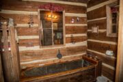 Cabin One