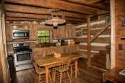 Jacey’s Cabin