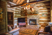 Jacey’s Cabin