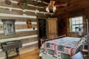 Josie Mae’s Cabin