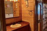 Josie Mae’s Cabin