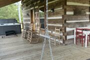 Josie Mae’s Cabin