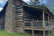 Josie Mae’s Cabin