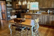 Josie Mae’s Cabin