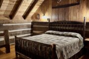 Josie Mae’s Cabin