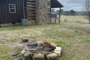 Josie Mae’s Cabin
