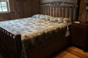 Josie Mae’s Cabin