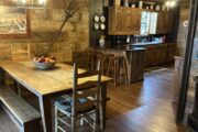 The Lodge