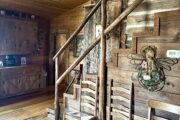 Cabin Three