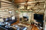 Cabin Three