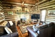 Cabin Three