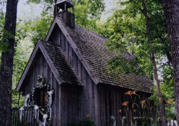 Mentone Wedding Chapel