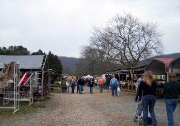 Collinsville Trade Day