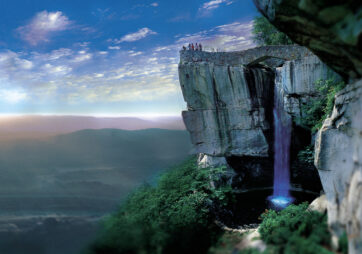Rock City