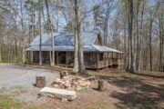 Cabin Three