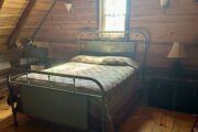 Cabin Three