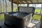 Cabin Three