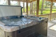 Cabin Three